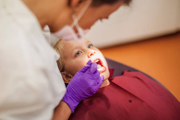 Best Emergency Dental Care for Sports Injuries in Advae, NC