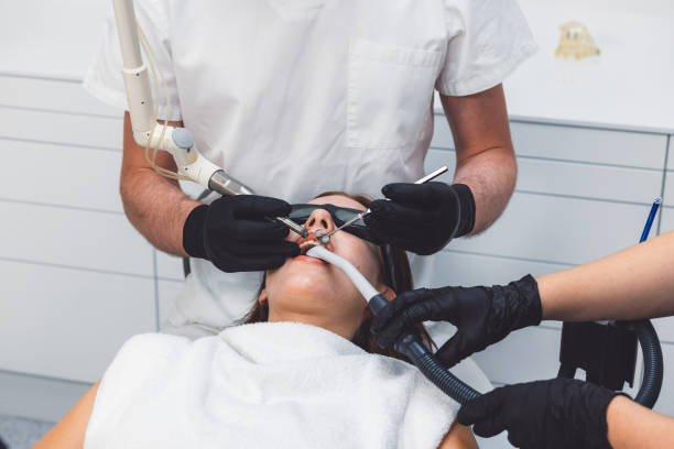 Best Emergency Denture Repair in Advae, NC