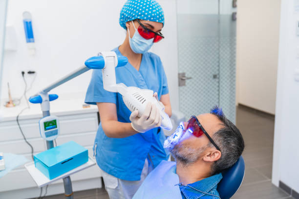 Best Emergency Treatment for Jaw Pain or Injury in Advae, NC