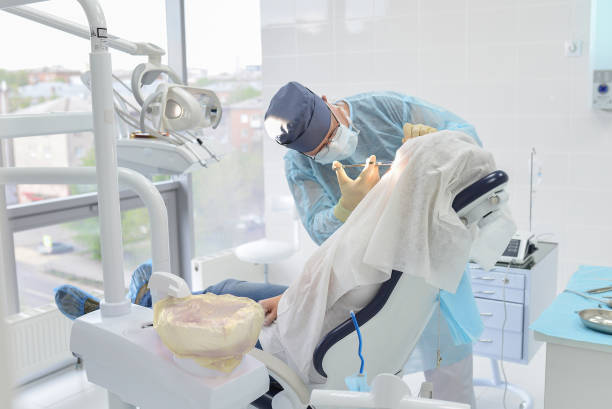Best Walk-In Emergency Dental Services in Advae, NC